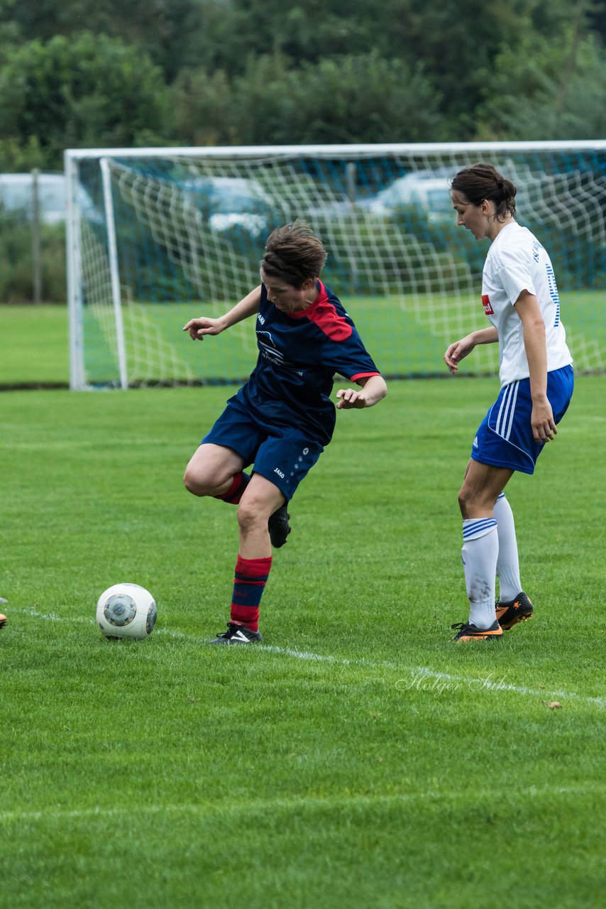 Bild 416 - Frauen TSV Wiemersdorf - FSC Kaltenkirchen : Ergebnis: 0:12